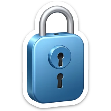 information security sticker