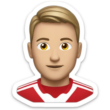 1. FC Kaiserslautern sticker