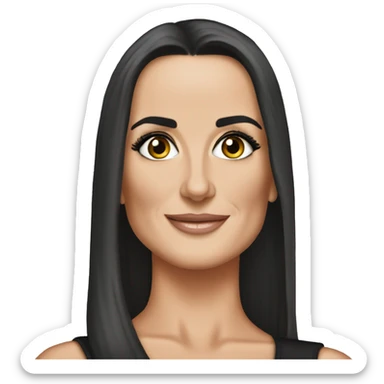 kyle richards sticker