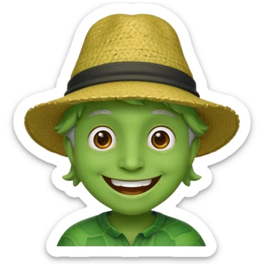 Grillo Parlante sticker