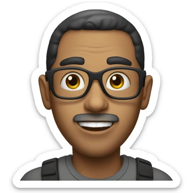 Moca, Puerto Rico sticker