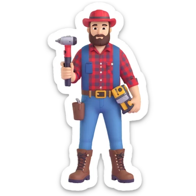 yes! Replace the saw with a drill sticker