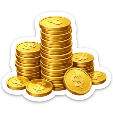 compound interest sticker