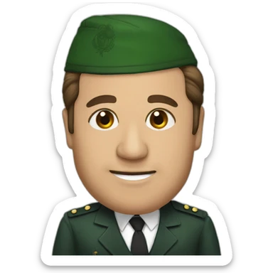 Nawaz Sharif sticker