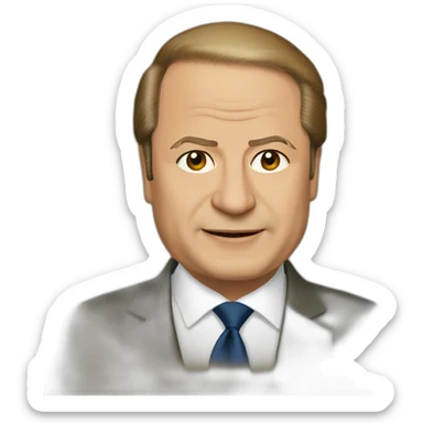 Nawaz sharif  sticker