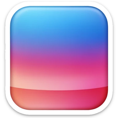 🌌📈💙❤️‍🔥🌸 sticker