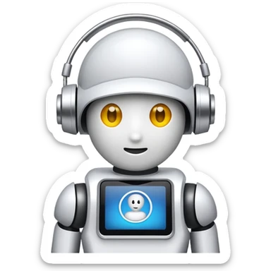 Black guy kissing horse with down syndrome sexy? sticker