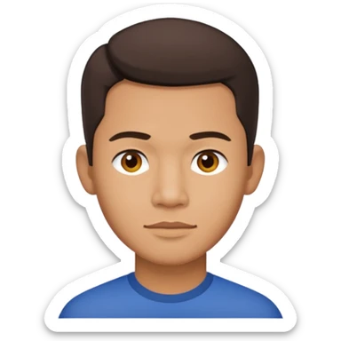 Pinoy version kahawig ni Jonathan Bailey age 30s sticker