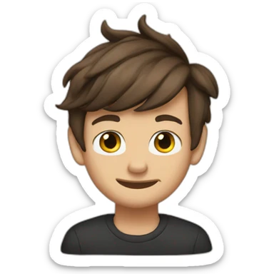 louis tomlinson sticker