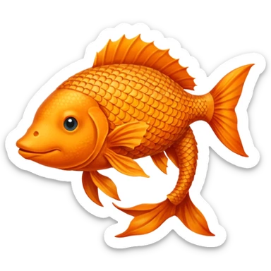 Caballito de mar sticker