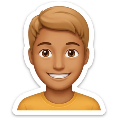 I’m talking bout in it sticker