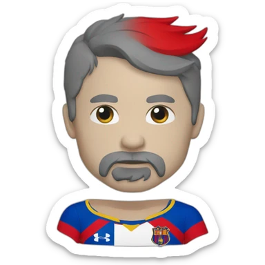 fc basel sticker