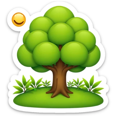 ECO sticker