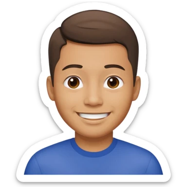 Pinoy version kahawig ni John Boyega 25 years old fade hair cut sticker