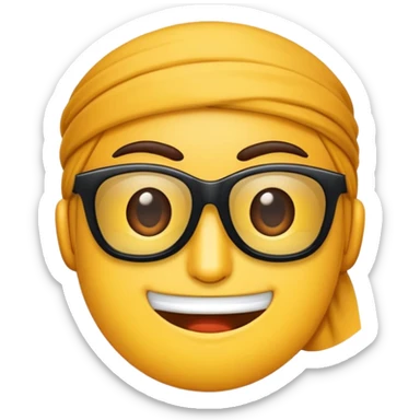 یه استیکر متنی بساز با kool sticker