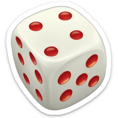 vegas-dices sticker