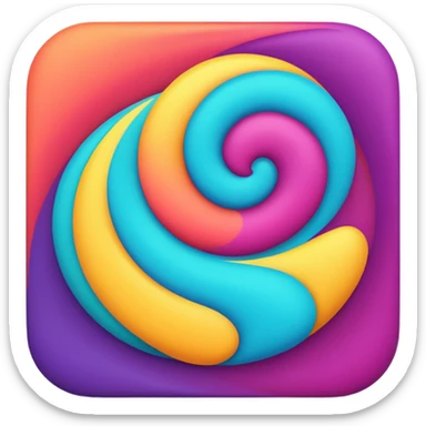 ami wallpaper banai dite bolsi sticker