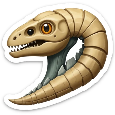 Aerodactyle  sticker