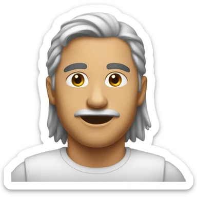 outdoor adds sticker