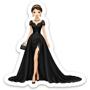 Dolce & Gabbana sticker