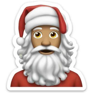 Weihnachten  sticker