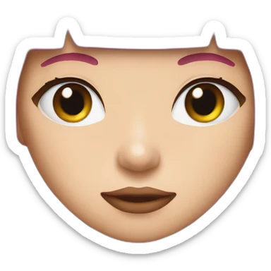 lisa blackpink sticker