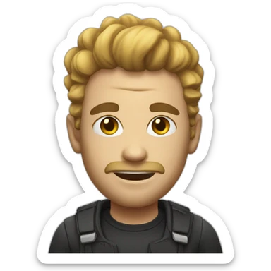 halloween kills sticker