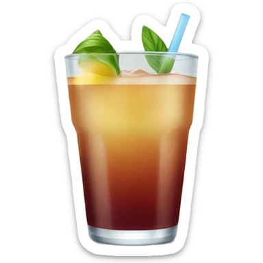 drinks sticker