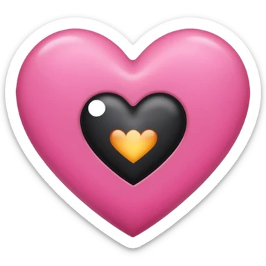 💗 +negro sticker