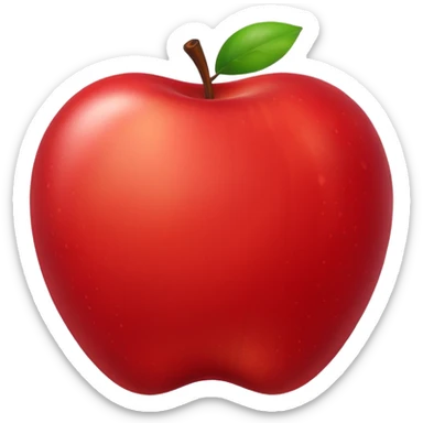 Apple emoji copy paste sticker