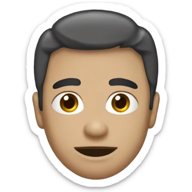 Doente gota de sangue sticker