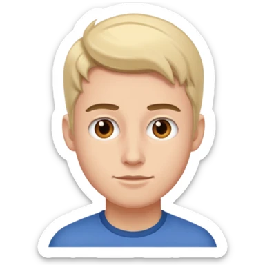 Tyler galpin sticker