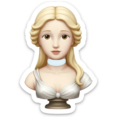 Venus de Milo  sticker