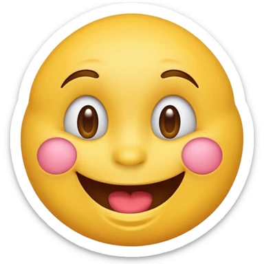 Make a funny emoji sticker