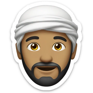 Islam sticker