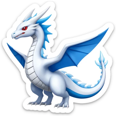 Salamence-Latias-Reshiram-fusion sticker