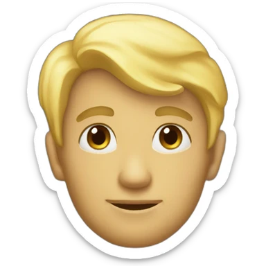 gemelo digital sticker