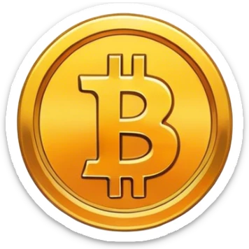 bitcoin sticker