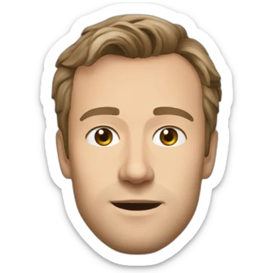 daniil medvedev sticker