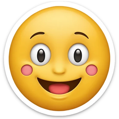 Make a funny emoji sticker