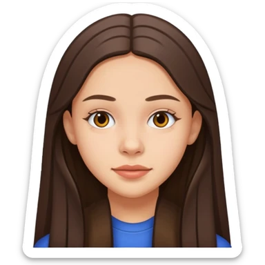 Olivia Rodrigo  sticker