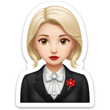 nationalist nationalist nationalist patriot patriot polish woman formal poland poland sticker