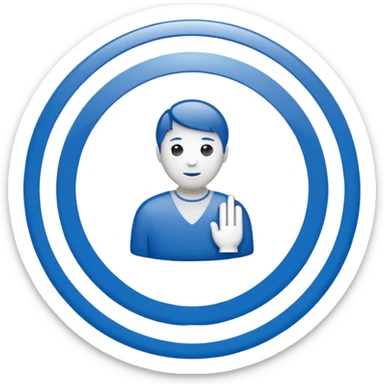 securité sociale sticker