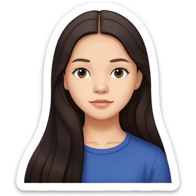 olivia rodrigo sticker