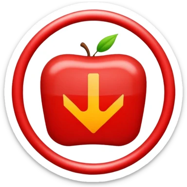 handle with care warning sticker