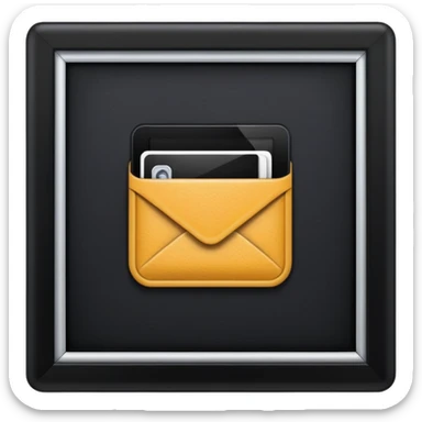 zip it lock it put it in your pocket sticker