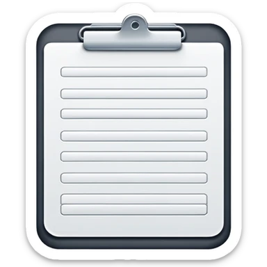 registration sticker