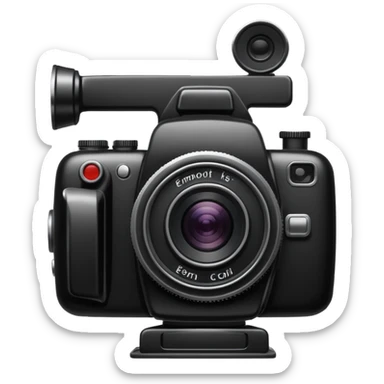 turn the camera off now sticker