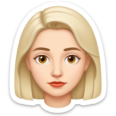 tatiana pilkington sticker