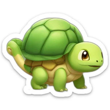 turtwig sticker